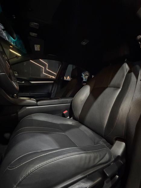 HONDA Civic 2.0 16V 4P EXL FLEX  AUTOM�TICO CVT, Foto 7