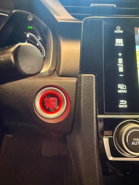 HONDA Civic 2.0 16V 4P EXL FLEX  AUTOM�TICO CVT, Foto 11