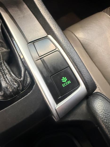 HONDA Civic 2.0 16V 4P EXL FLEX  AUTOM�TICO CVT, Foto 12