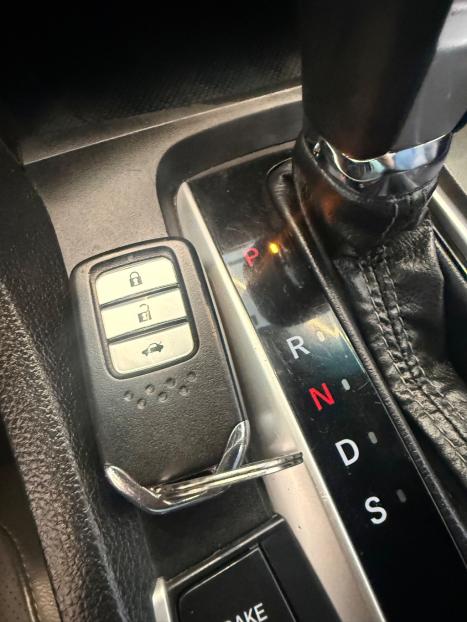 HONDA Civic 2.0 16V 4P EXL FLEX  AUTOM�TICO CVT, Foto 14