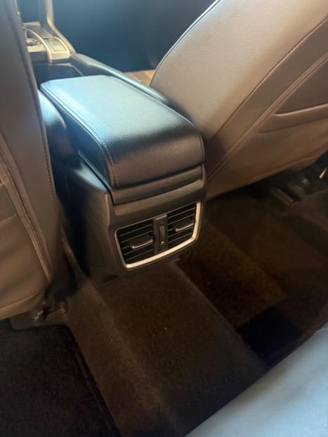 HONDA Civic 2.0 16V 4P EXL FLEX  AUTOM�TICO CVT, Foto 15