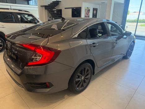 HONDA Civic 2.0 16V 4P EXL FLEX  AUTOM�TICO CVT, Foto 17