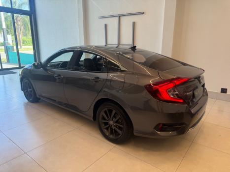 HONDA Civic 2.0 16V 4P EXL FLEX  AUTOM�TICO CVT, Foto 18