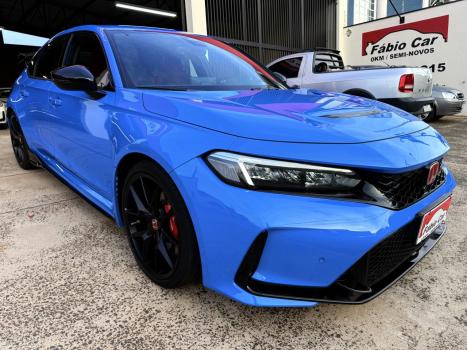 HONDA Civic 2.0 16V 4P R-TYPE DI DOHC VTEC TURBO, Foto 1