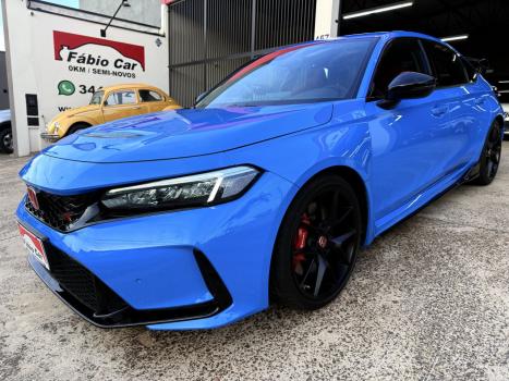 HONDA Civic 2.0 16V 4P R-TYPE DI DOHC VTEC TURBO, Foto 2