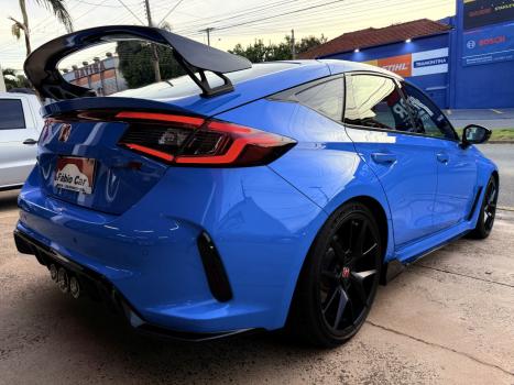 HONDA Civic 2.0 16V 4P R-TYPE DI DOHC VTEC TURBO, Foto 3