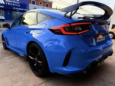 HONDA Civic 2.0 16V 4P R-TYPE DI DOHC VTEC TURBO, Foto 4