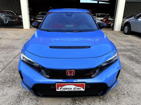 HONDA Civic 2.0 16V 4P R-TYPE DI DOHC VTEC TURBO, Foto 5