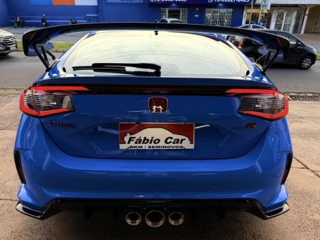 HONDA Civic 2.0 16V 4P R-TYPE DI DOHC VTEC TURBO, Foto 6