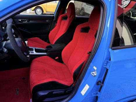 HONDA Civic 2.0 16V 4P R-TYPE DI DOHC VTEC TURBO, Foto 7