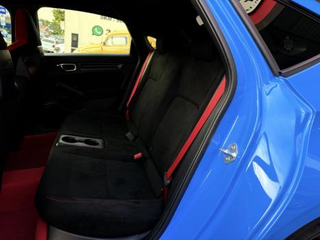 HONDA Civic 2.0 16V 4P R-TYPE DI DOHC VTEC TURBO, Foto 8