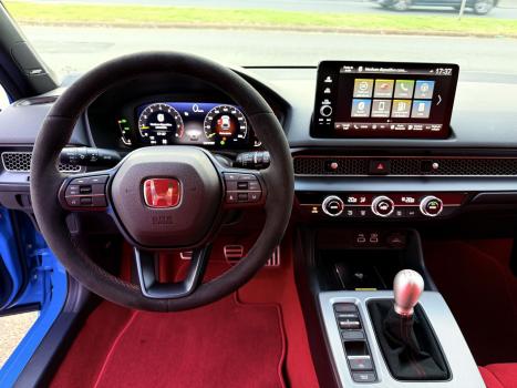 HONDA Civic 2.0 16V 4P R-TYPE DI DOHC VTEC TURBO, Foto 9