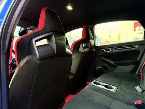 HONDA Civic 2.0 16V 4P R-TYPE DI DOHC VTEC TURBO, Foto 10