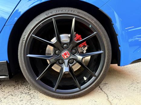 HONDA Civic 2.0 16V 4P R-TYPE DI DOHC VTEC TURBO, Foto 11