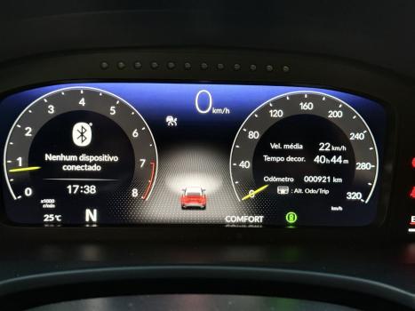 HONDA Civic 2.0 16V 4P R-TYPE DI DOHC VTEC TURBO, Foto 12