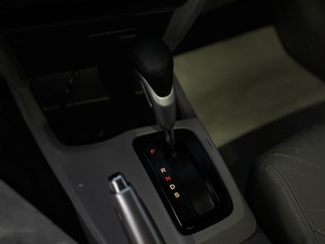 HONDA Civic 2.0 16V 4P FLEX LXR AUTOM�TICO, Foto 3