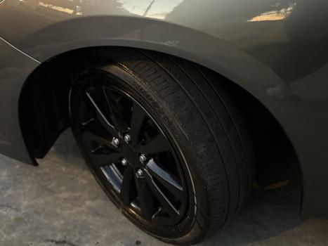 HONDA Civic 2.0 16V 4P FLEX LXR AUTOM�TICO, Foto 9