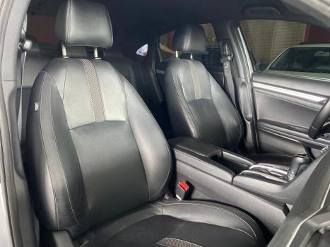 HONDA Civic 2.0 16V 4P EXL FLEX  AUTOM�TICO CVT, Foto 12