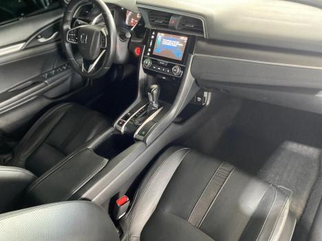 HONDA Civic 2.0 16V 4P EXL FLEX  AUTOM�TICO CVT, Foto 14