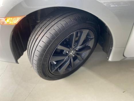 HONDA Civic 2.0 16V 4P EXL FLEX  AUTOM�TICO CVT, Foto 16