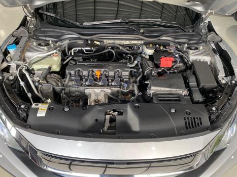 HONDA Civic 2.0 16V 4P EXL FLEX  AUTOM�TICO CVT, Foto 18