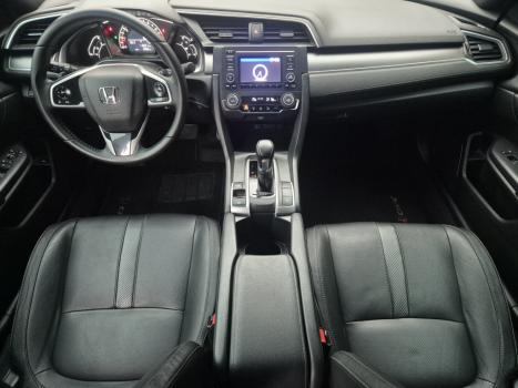 HONDA Civic 2.0 16V 4P EX FLEX  AUTOM�TICO CVT, Foto 8