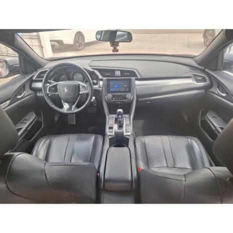 HONDA Civic 2.0 16V 4P EX FLEX  AUTOM�TICO CVT, Foto 11