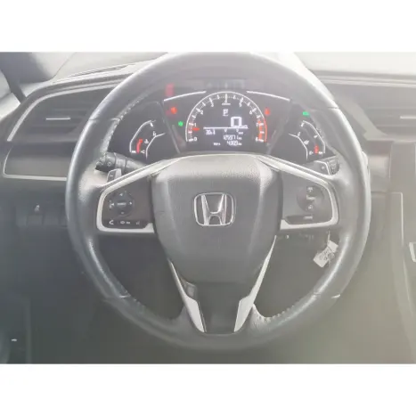 HONDA Civic 2.0 16V 4P EX FLEX  AUTOM�TICO CVT, Foto 15