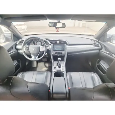 HONDA Civic 2.0 16V 4P EX FLEX  AUTOM�TICO CVT, Foto 16