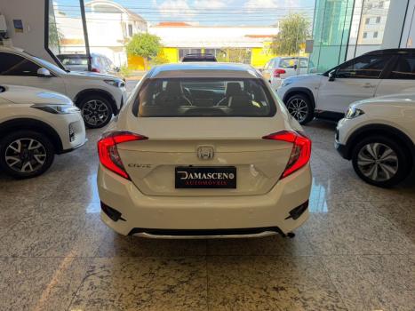 HONDA Civic 2.0 16V 4P EXL FLEX  AUTOM�TICO CVT, Foto 4