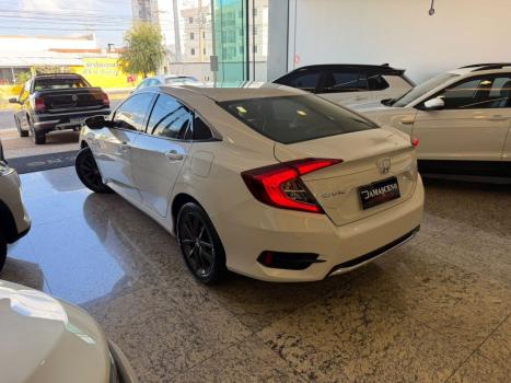 HONDA Civic 2.0 16V 4P EXL FLEX  AUTOM�TICO CVT, Foto 5