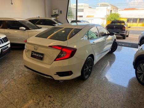 HONDA Civic 2.0 16V 4P EXL FLEX  AUTOM�TICO CVT, Foto 6