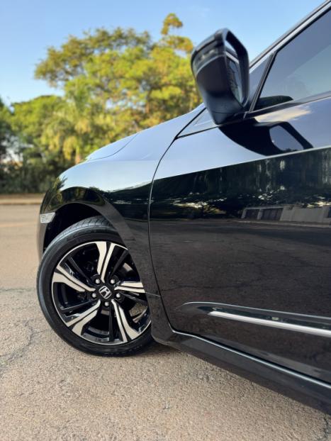 HONDA Civic 2.0 16V 4P EX FLEX  AUTOM�TICO CVT, Foto 5