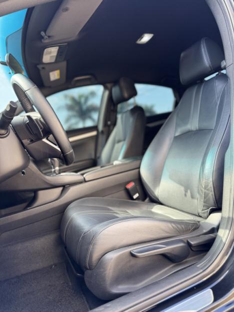 HONDA Civic 2.0 16V 4P EX FLEX  AUTOM�TICO CVT, Foto 15