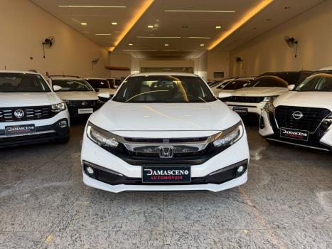 HONDA Civic 2.0 16V 4P EXL FLEX  AUTOM�TICO CVT, Foto 1