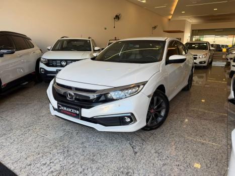 HONDA Civic 2.0 16V 4P EXL FLEX  AUTOM�TICO CVT, Foto 3