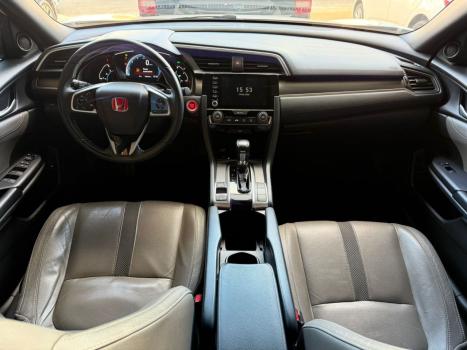 HONDA Civic 2.0 16V 4P EXL FLEX  AUTOM�TICO CVT, Foto 7