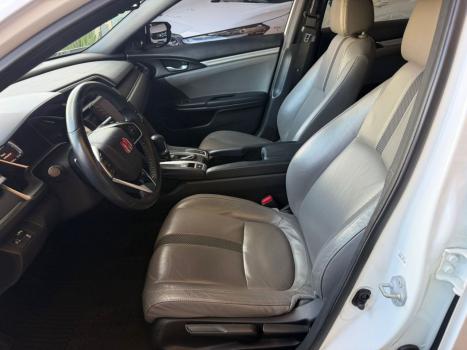 HONDA Civic 2.0 16V 4P EXL FLEX  AUTOM�TICO CVT, Foto 8