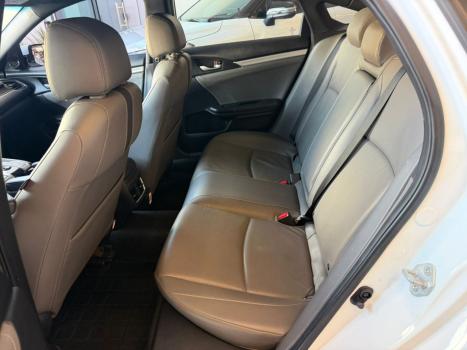HONDA Civic 2.0 16V 4P EXL FLEX  AUTOM�TICO CVT, Foto 9