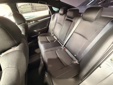 HONDA Civic 2.0 16V 4P FLEX LX AUTOM�TICO, Foto 10