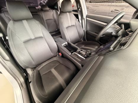 HONDA Civic 2.0 16V 4P FLEX LX AUTOM�TICO, Foto 14