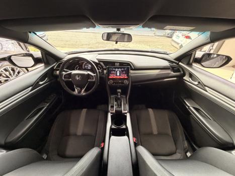 HONDA Civic 2.0 16V 4P FLEX LX AUTOM�TICO, Foto 15