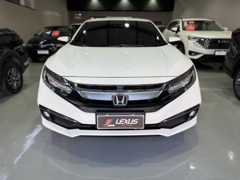 HONDA Civic 2.0 16V 4P EXL FLEX  AUTOM�TICO CVT, Foto 2