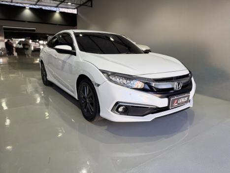 HONDA Civic 2.0 16V 4P EXL FLEX  AUTOM�TICO CVT, Foto 7