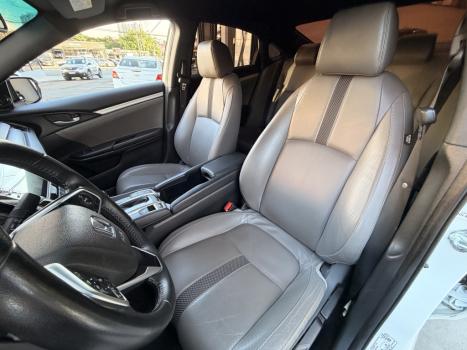 HONDA Civic 2.0 16V 4P EXL FLEX  AUTOM�TICO CVT, Foto 10