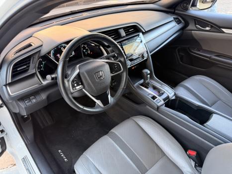 HONDA Civic 2.0 16V 4P EXL FLEX  AUTOM�TICO CVT, Foto 12