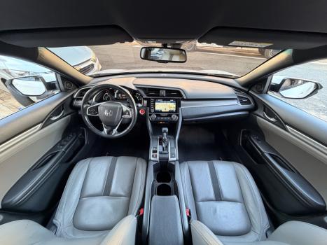 HONDA Civic 2.0 16V 4P EXL FLEX  AUTOM�TICO CVT, Foto 13
