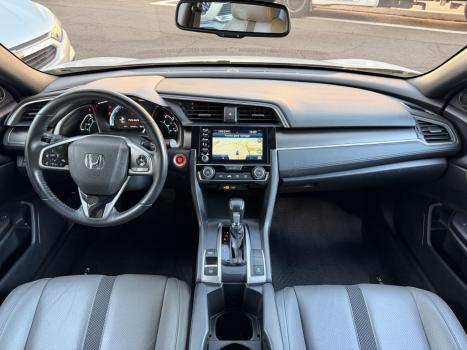 HONDA Civic 2.0 16V 4P EXL FLEX  AUTOM�TICO CVT, Foto 14
