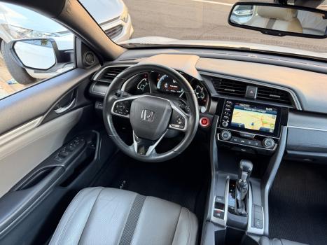 HONDA Civic 2.0 16V 4P EXL FLEX  AUTOM�TICO CVT, Foto 15