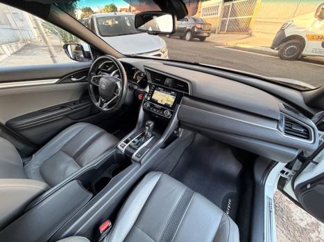 HONDA Civic 2.0 16V 4P EXL FLEX  AUTOM�TICO CVT, Foto 16